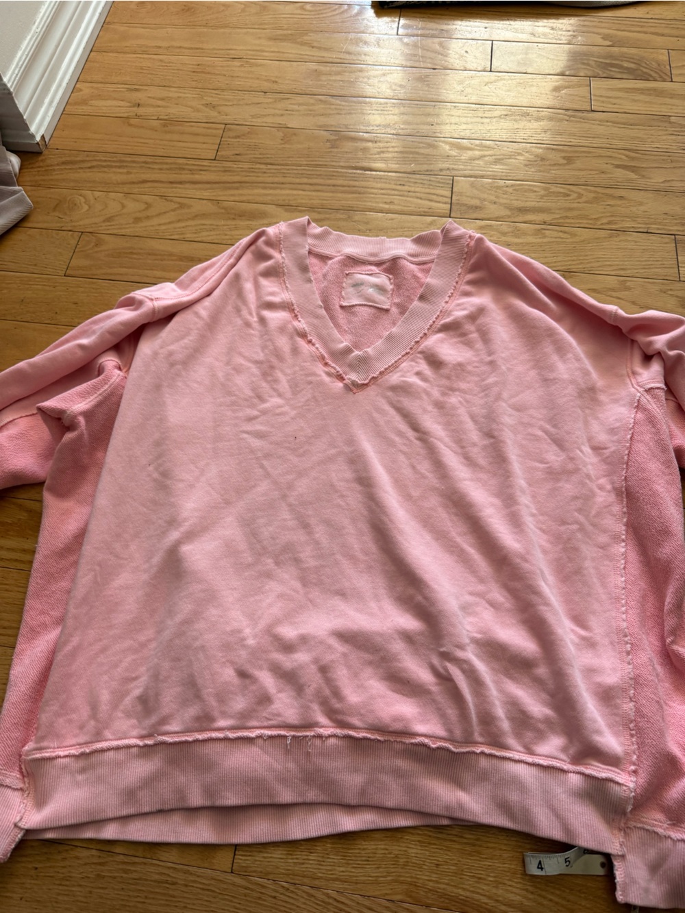 Aerie sweater